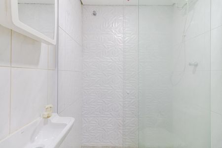 Casa à venda com 40m², 1 quarto e sem vagaBanheiro