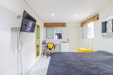 Casa à venda com 40m², 1 quarto e sem vagaStudio