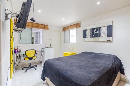 Casa à venda com 40m², 1 quarto e sem vagaStudio