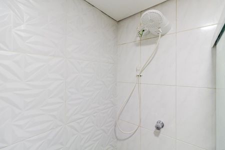 Casa à venda com 40m², 1 quarto e sem vagaBanheiro