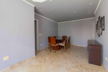 Apartamento para alugar com 86m², 3 quartos e 2 vagasSala