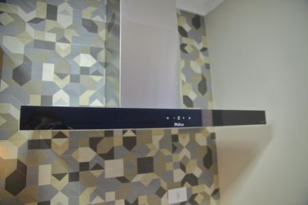 Apartamento à venda com 127m², 3 quartos e 2 vagasCozinha