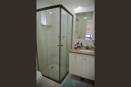 Apartamento à venda com 127m², 3 quartos e 2 vagasBanheiro Suíte 2