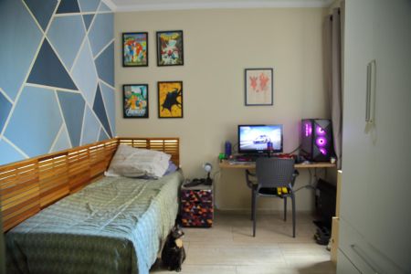 Apartamento à venda com 127m², 3 quartos e 2 vagasSuíte 2