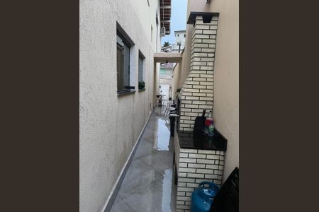 Casa à venda com 187m², 3 quartos e 5 vagas Casa à venda com 187m², 3 quartos e 5 vagasÁrea Externa