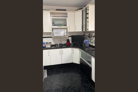 Casa à venda com 187m², 3 quartos e 5 vagas Casa à venda com 187m², 3 quartos e 5 vagasCozinha