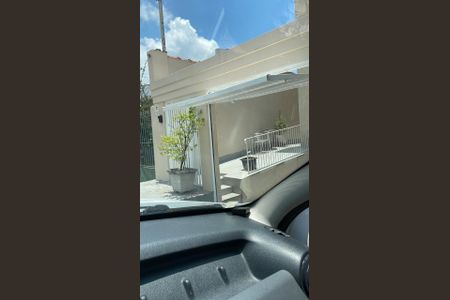 Casa à venda com 187m², 3 quartos e 5 vagas Casa à venda com 187m², 3 quartos e 5 vagasFachada