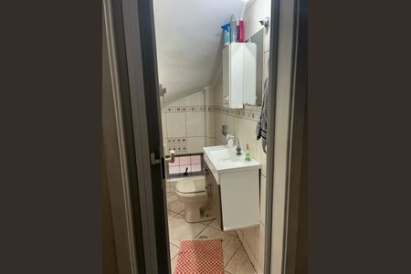 Casa à venda com 187m², 3 quartos e 5 vagas Casa à venda com 187m², 3 quartos e 5 vagasBanheiro