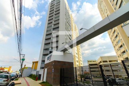 Apartamento à venda com 46m², 2 quartos e 1 vaga Apartamento à venda com 46m², 2 quartos e 1 vagaPlaca