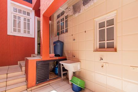 Casa à venda com 300m², 3 quartos e 1 vaga Casa à venda com 300m², 3 quartos e 1 vagaÁrea de Serviço