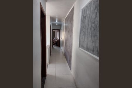 Casa à venda com 110m², 3 quartos e 2 vagas