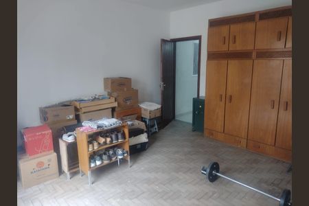 Casa à venda com 110m², 3 quartos e 2 vagas