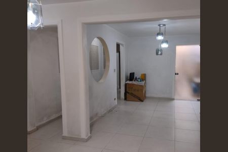 Casa à venda com 110m², 3 quartos e 2 vagas