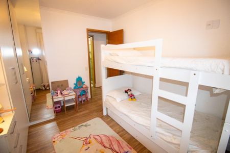 Apartamento à venda com 150m², 4 quartos e 2 vagas Apartamento à venda com 150m², 4 quartos e 2 vagasQuarto 1