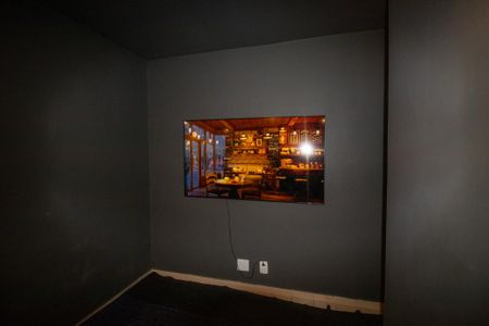 Apartamento à venda com 150m², 4 quartos e 2 vagas Apartamento à venda com 150m², 4 quartos e 2 vagasSala de TV