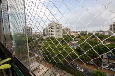 Apartamento à venda com 150m², 4 quartos e 2 vagas Apartamento à venda com 150m², 4 quartos e 2 vagasVaranda