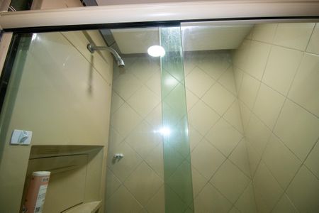 Apartamento à venda com 150m², 4 quartos e 2 vagas Apartamento à venda com 150m², 4 quartos e 2 vagasBanheiro