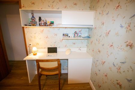 Apartamento à venda com 150m², 4 quartos e 2 vagas Apartamento à venda com 150m², 4 quartos e 2 vagasQuarto 2