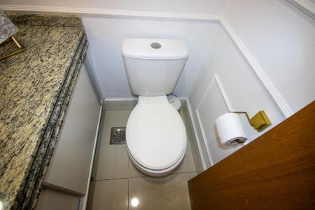 Apartamento à venda com 150m², 4 quartos e 2 vagas Apartamento à venda com 150m², 4 quartos e 2 vagasLavabo