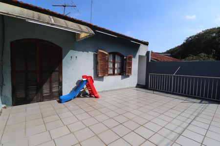 Casa à venda com 148m², 3 quartos e 2 vagasVaranda