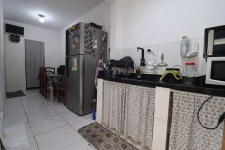 Casa à venda com 148m², 3 quartos e 2 vagasCozinha