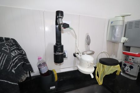 Casa à venda com 148m², 3 quartos e 2 vagasCozinha