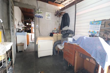 Casa à venda com 148m², 3 quartos e 2 vagasÁrea de Serviço