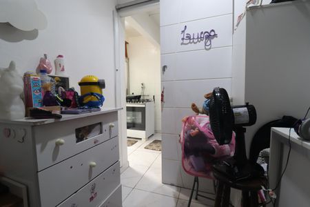 Casa à venda com 148m², 3 quartos e 2 vagasCloset Quarto 1 suíte