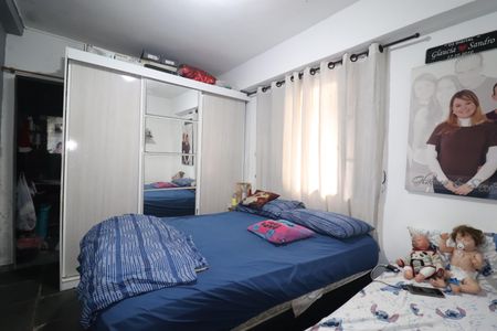 Casa à venda com 148m², 3 quartos e 2 vagasQuarto 1 suíte