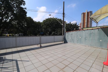 Casa à venda com 148m², 3 quartos e 2 vagasVaranda