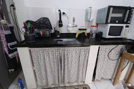 Casa à venda com 148m², 3 quartos e 2 vagasCozinha