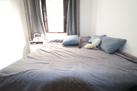 Casa à venda com 148m², 3 quartos e 2 vagasQuarto 3