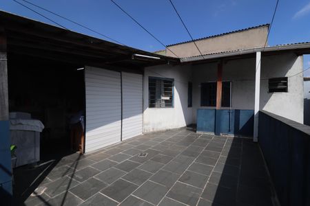 Casa à venda com 148m², 3 quartos e 2 vagasQuintal