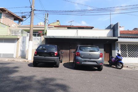 Casa à venda com 148m², 3 quartos e 2 vagasFachada