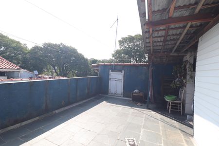 Casa à venda com 148m², 3 quartos e 2 vagasQuintal