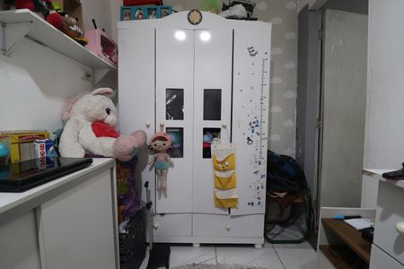 Casa à venda com 148m², 3 quartos e 2 vagasCloset Quarto 1 suíte