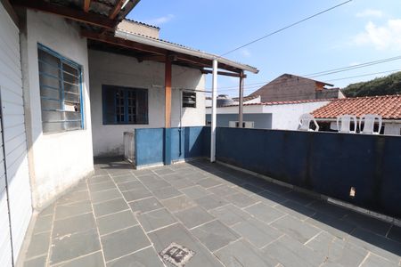 Casa à venda com 148m², 3 quartos e 2 vagasQuintal