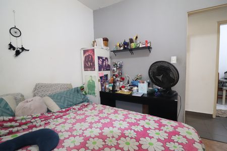 Casa à venda com 148m², 3 quartos e 2 vagasQuarto 2