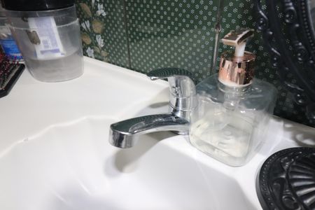 Casa à venda com 148m², 3 quartos e 2 vagasBanheiro Quarto 1 suíte