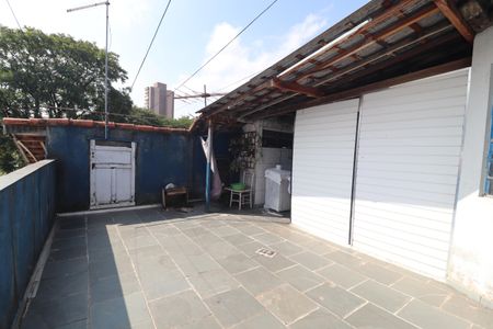 Casa à venda com 148m², 3 quartos e 2 vagasQuintal