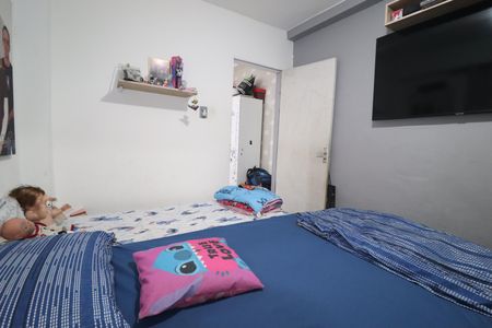 Casa à venda com 148m², 3 quartos e 2 vagasQuarto 1 suíte