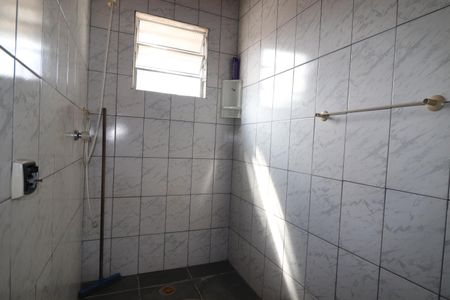 Casa à venda com 148m², 3 quartos e 2 vagasEdícula - Banheiro