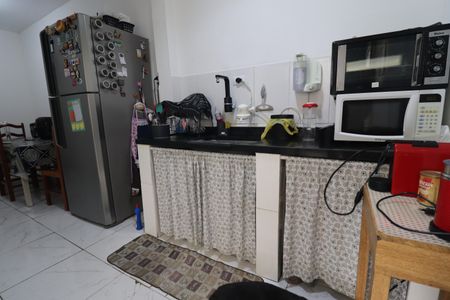 Casa à venda com 148m², 3 quartos e 2 vagasCozinha