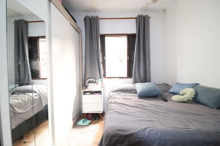 Casa à venda com 148m², 3 quartos e 2 vagasQuarto 3