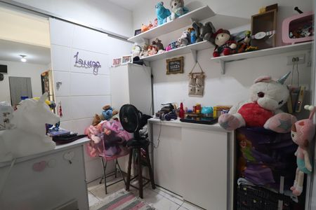 Casa à venda com 148m², 3 quartos e 2 vagasCloset Quarto 1 suíte