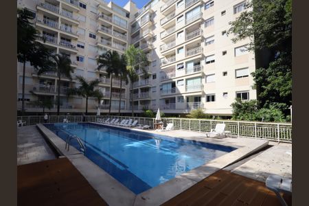 Studio à venda com 38m², 1 quarto e 1 vagaÁrea comum - Piscina
