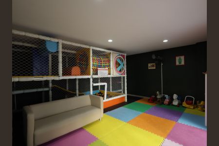 Studio à venda com 38m², 1 quarto e 1 vagaÁrea comum - Brinquedoteca