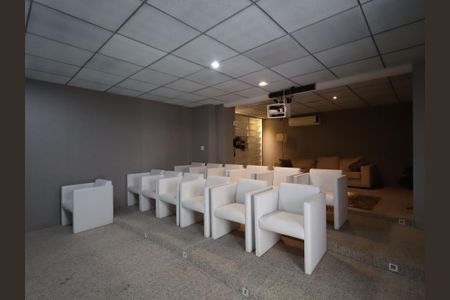 Studio à venda com 38m², 1 quarto e 1 vagaÁrea comum - Cinema