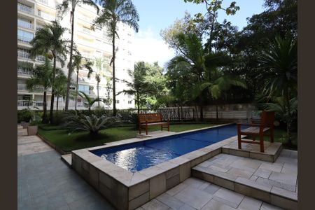 Studio à venda com 38m², 1 quarto e 1 vagaÁrea comum