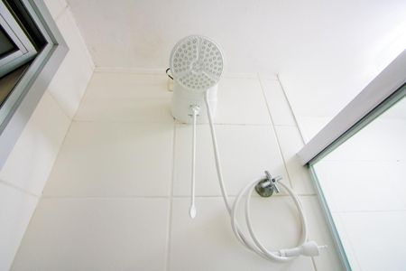 Apartamento à venda com 50m², 2 quartos e 1 vaga Apartamento à venda com 50m², 2 quartos e 1 vagaBanheiro